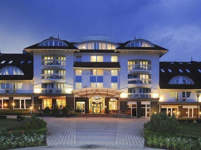 MenDan Magic Spa & Wellness Hotel ★★★★
