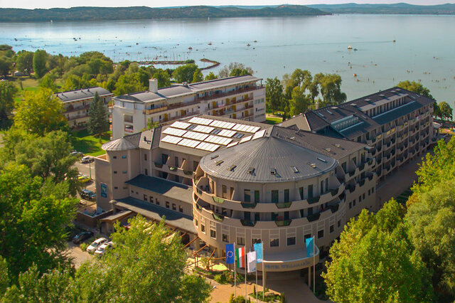 Hotel Wellamarin ★★★★