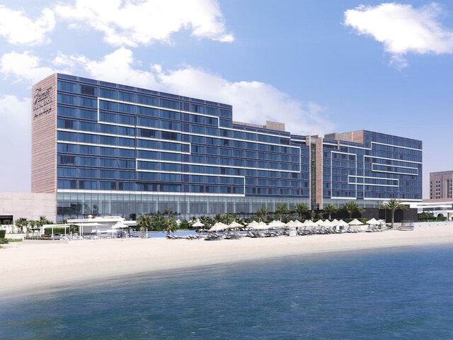 Fairmont Bab Al Bahr ★★★★★