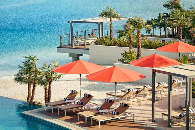 Grand Hyatt Abu Dhabi H.& ★★★★★