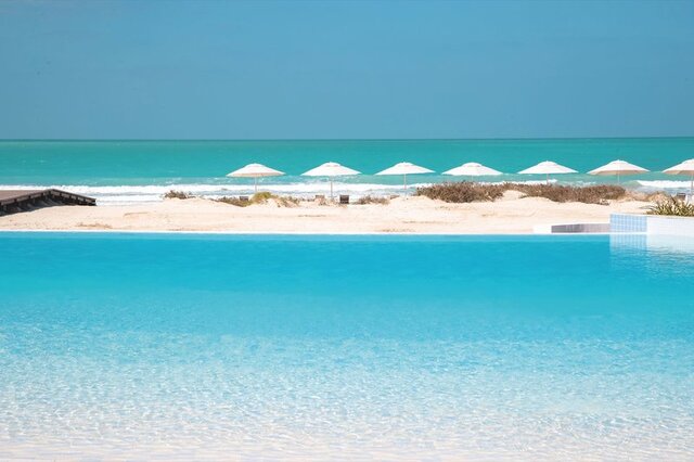 Jumeirah Saadiyat Isl. oT ★★★★★