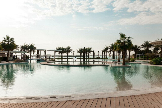 Erth Abu Dhabi ★★★★★