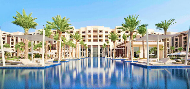 Park Hyatt Abu Dhabi ★★★★★