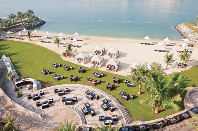Traders Hotel Qaryat Al Beri Abu Dhabi ★★★★