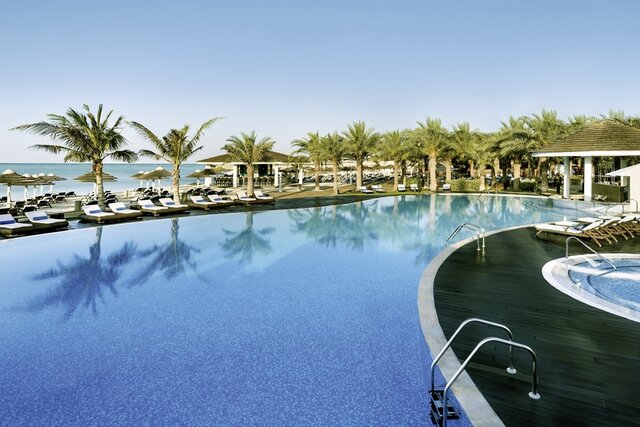 InterContinental Abu Dhabi ★★★★★