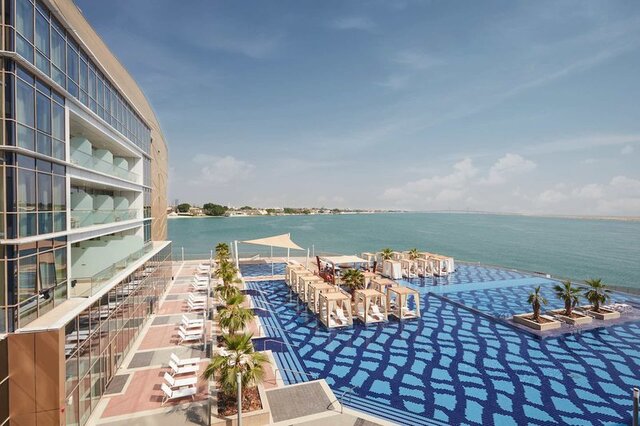 Royal M by Gewan AbuDhabi ★★★★★