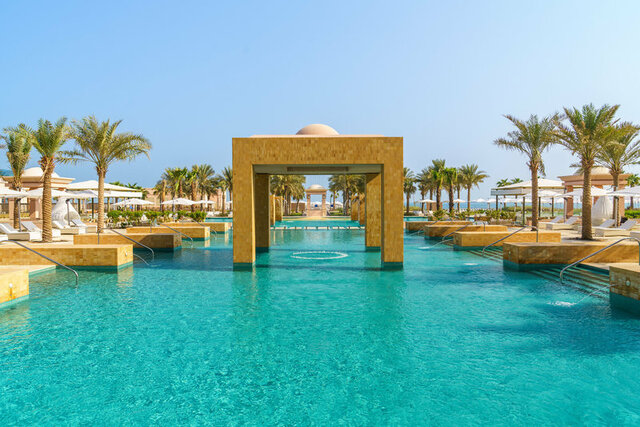 Rixos Marina Abu Dhabi ★★★★★