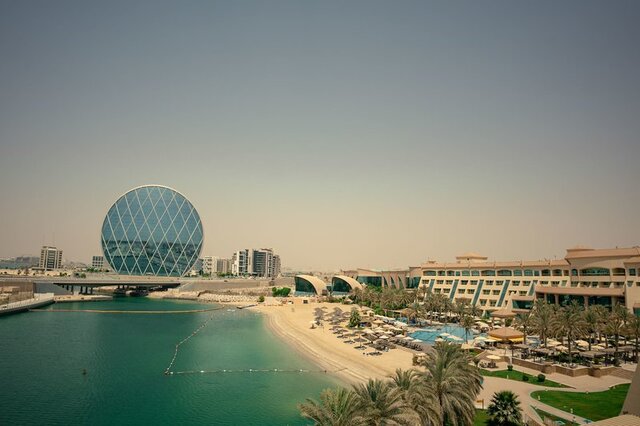 Al Raha Beach Resort&Spa ★★★★★