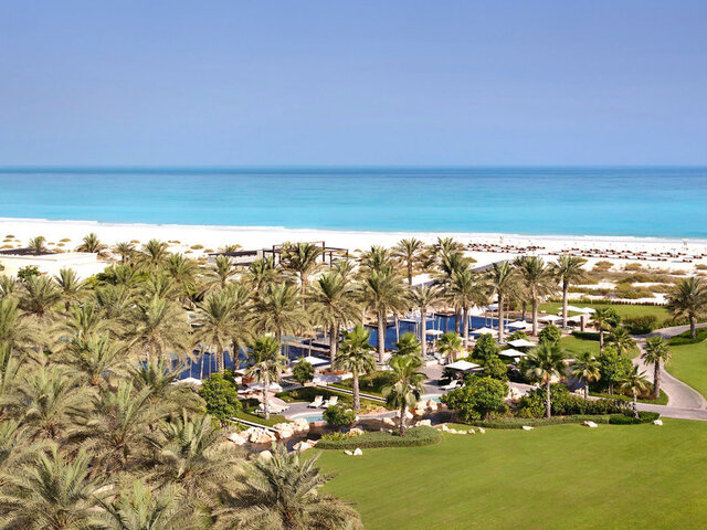 Park Hyatt Abu Dhabi Hotel and Villas ★★★★★