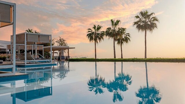 InterContinental Fujairah Resort ★★★★★