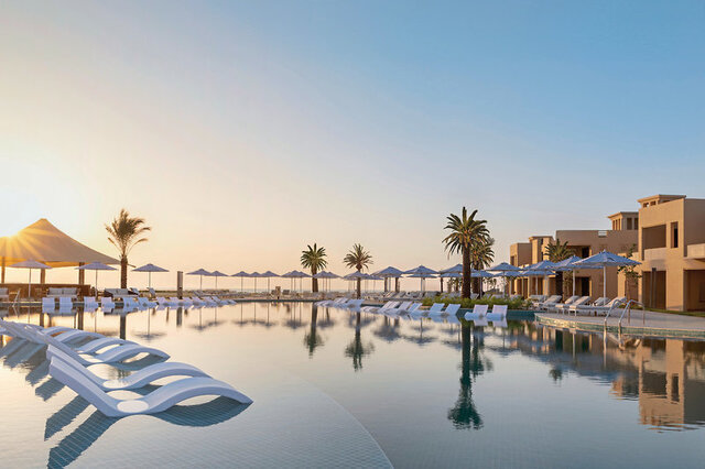 Sofitel Ras Al Khaimah Al Hamra Beach Resort ★★★★★