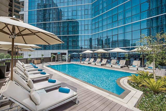TRYP by Wyndham Dubai ★★★★