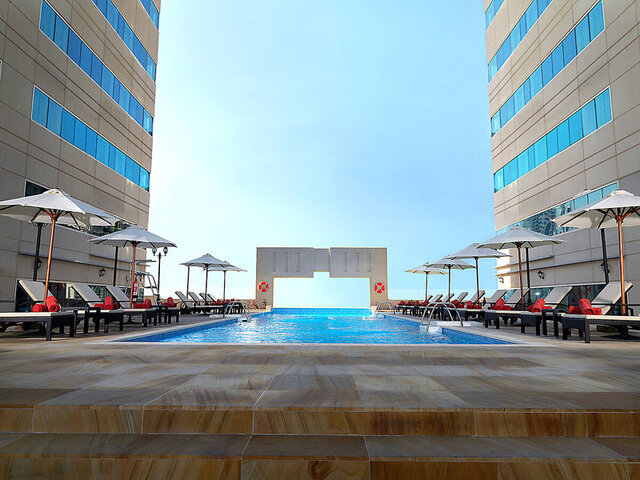 Media Rotana ★★★★★