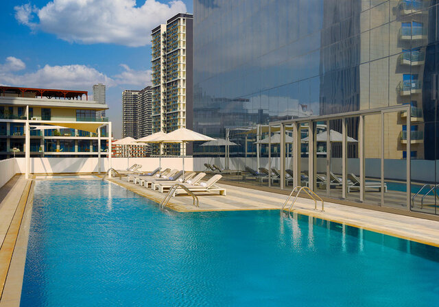 Hotel Local ★★★★