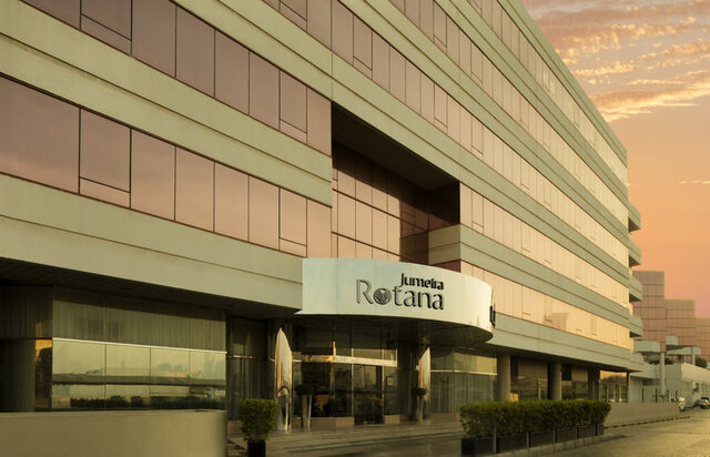 Jumeira Rotana ★★★★