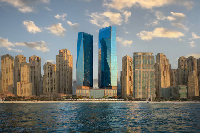 Rixos Premium Dubai JBR ★★★★★