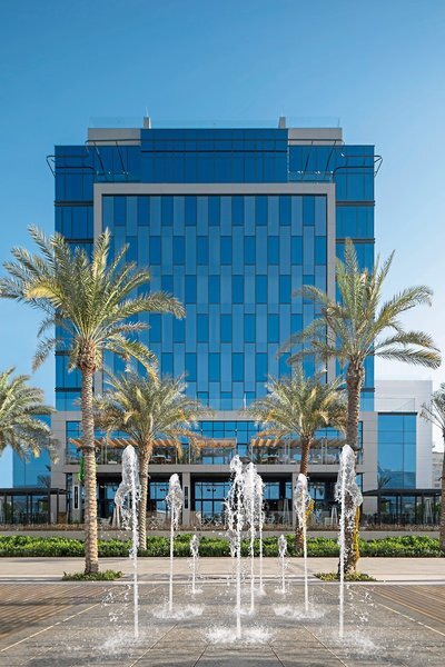 Voco Dubai The Palm ★★★★