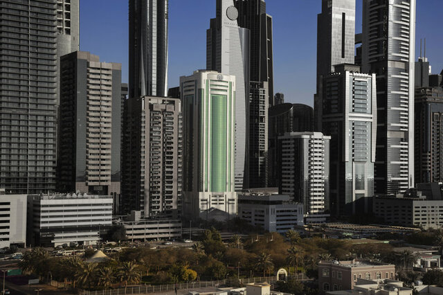 Towers Rotana ★★★★