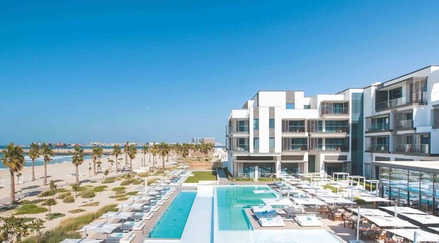 Nikki Beach Resort & Spa ★★★★★