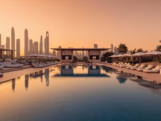 One&Only The Palm ★★★★★★