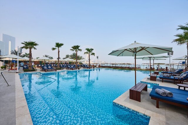 Rixos Premium Dubai o TF ★★★★★