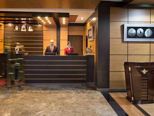 Pearl Swiss Hotel ★★★★