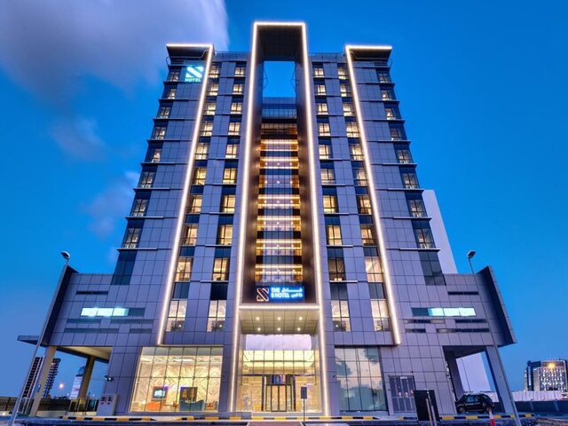 The S Hotel ★★★★