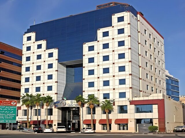 Hotel Sea View ★★★★