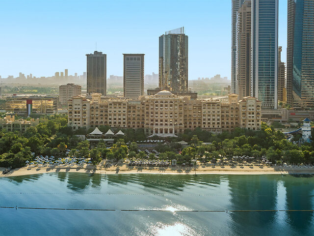 The Westin Dubai ★★★★★