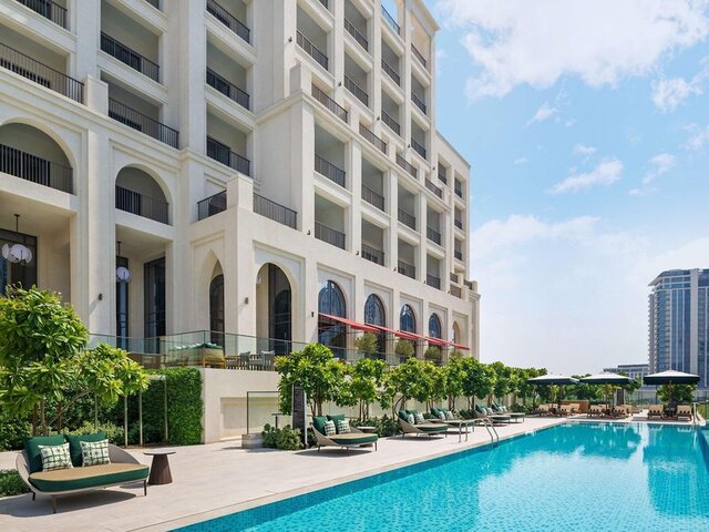 Vida Creek Beach Hotel ★★★★