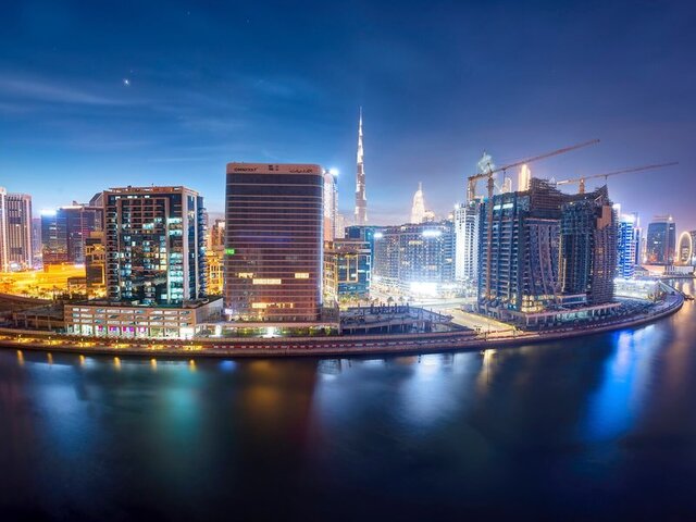 Royal Continental Suites ★★★★★