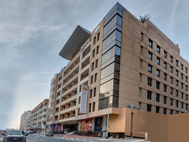 Donatello Hotel ★★★★