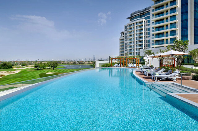 Vida Emirates Hills ★★★★