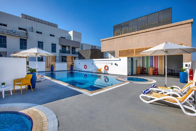 La Quinta by Wyndham ★★★★