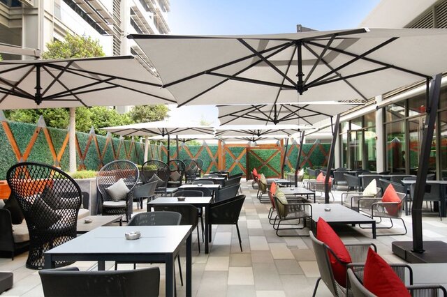Ibis One Central ★★★