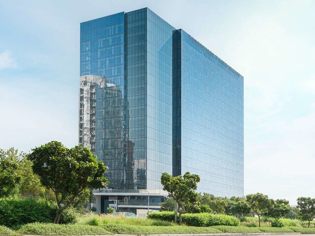 Grand Millennium Business Bay ★★★★