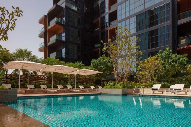 DoubleTree by Hilton M Sq ★★★★★