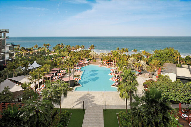 Banyan Tree Dubai ★★★★★