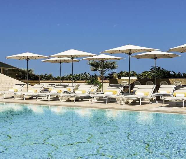Grosvenor House Dubai ★★★★★