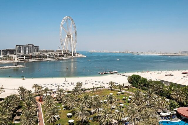 Sheraton Jumeirah Beach Resort ★★★★★