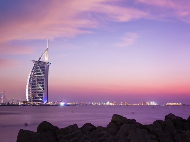 Beach Walk Boutique - Jumeriah ★★★★★