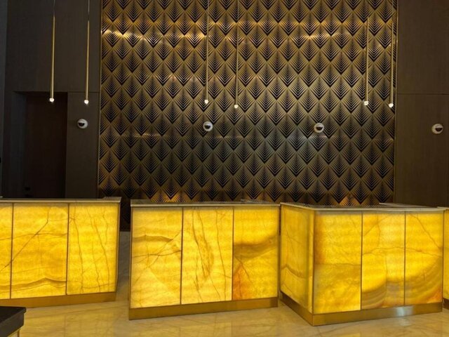 Khalidia Palace Hotel Dubai by Mourouj Gloria ★★★★★