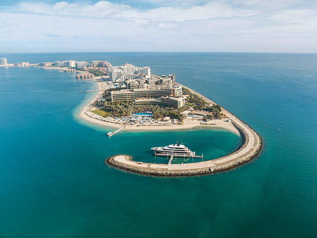 Rixos The Palm Dubai ★★★★★