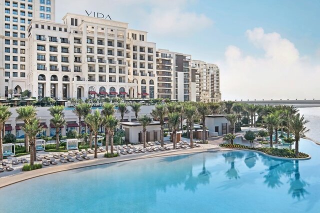 VIDA Creek Beach ★★★★