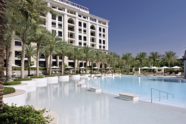 Palazzo Versace Dubai ★★★★★
