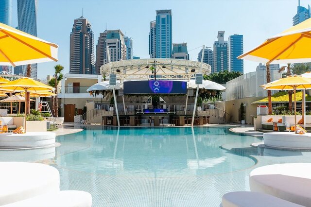 Al Habtoor Grand Res. oTF ★★★★★