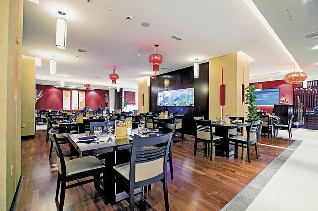 Citymax Hotel Bur Dubai ★★★