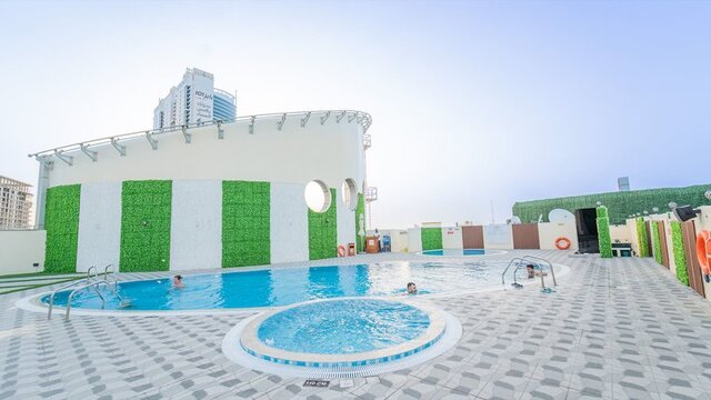MD Hotel by Gewan ★★★★