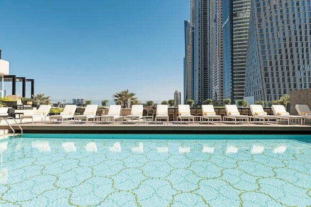 Grosvenor House Dubai ★★★★★