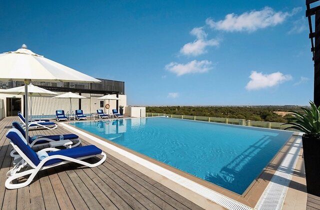 Millennium Place Mirdif ★★★★